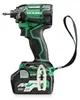 Hikoki Zakrętarka Udar.36V Wh36Dcwrz 215Nm 2X2,5Ah Bl Náhled obrázku produktu 1