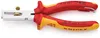 Spelafili KNIPEX con occhiello di fissaggio Anteprima dell’immagine prodotto 3