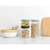 Brabantia 100550 Küchenvorratsbehälter Produktbild-Vorschau 3