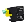 Brother LC-985BKBP2DR, Standardertrag, Schwarz, Tinte auf Produktbild-Vorschau 5