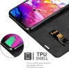 Cadorabo Hülle für Samsung Galaxy A70 / A70s Schutz Hülle Produktbild-Vorschau 2