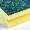 Spontex Schwamm Mosaik 19411056 sort. 3St. Produktbild-Vorschau 7