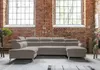 MIUFORM Sweet Harmony - Ecksofa mit Bettfunktion und Produktbild-Vorschau 2