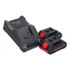 Bosch GSB 18V-55 Professional Akku Schlagbohrschrauber 18 V Produktbild-Vorschau 4