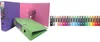 Cartella Prem'Touch in PP Con Anteprima dell’immagine prodotto 15