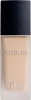 A bottle of Dior Forever Matte foundation. Voir les images du produit