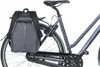 Basil B-Safe Commuter, Hinten, Fahrradtasche, Polyester, Produktbild-Vorschau 4