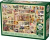 Cobble Hill Carl Larsson, 1000 Stück(e) Produktbild-Vorschau 2