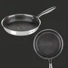 Bratpfanne 28 cm Rosmarino Hexapro Produktbild-Vorschau 13