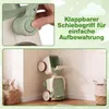 COSTWAY 3 in 1 Kinderwagen mit Rollen, Produktbild-Vorschau 10