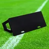 Fußball Rebound Board Klappbares Tragbares Prellwand Brett Produktbild-Vorschau 2
