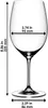 Riedel Vinum Cabernet Sauvignon / Merlot (Bordeaux), Produktbild-Vorschau 2