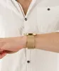 Guess Idol GW0502G1 - Edelstahl Armbanduhr, Goldenes Produktbild-Vorschau 4