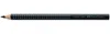 FABER-CASTELL Dreikant Buntstift Jumbo GRIP schwarz Produktbild-Vorschau 7