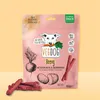 VEGDOG Beevys Rote Beete & Buchenrauch 80 g Produktbild-Vorschau 4
