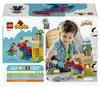 Spidey mit Dinosaurier & Green Goblin Produktbild-Vorschau 27