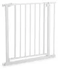 Relaxdays Treppenschutzgitter, 82–87 cm, ohne Bohren, Baby Produktbild-Vorschau 10