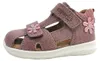Superfit Sandalen BUMBLEBEE, Rauleder, Rot, Kinder Produktbild-Vorschau 15