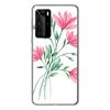 MuchoWow® Handyhülle Schutzhülle Hülle für Huawei P40 Pro Produktbild-Vorschau 1