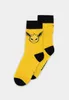 Pokémon Socken 3er-Pack Evoli Evolution 35-38 Produktbild-Vorschau 2
