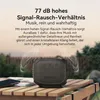 Blackview Aurabass 1, tragbarer Bluetooth Lautsprecher, Produktbild-Vorschau 5