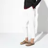 Birkenstock Boston Tabacco Braun Nubukleder geölt Größe: 42 Produktbild-Vorschau 62