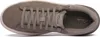 Clarks Sneaker Courtlite2 Run, Rauleder, Grau, Herren Produktbild-Vorschau 15