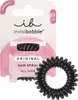 invisibobble Original True Black, Haarband, Schwarz, Produktbild-Vorschau 3
