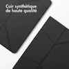 Étui pour tablette Accezz High Stand pour Apple iPad Air 11 Voir les images du produit 8