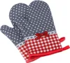 2 Stück Ofenhandschuh, Isolationshandschuhe, Topfhandschuhe Produktbild-Vorschau 1