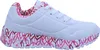 Skechers Boty Uno Lite Lovely Luv, 314976LWRPK Náhled obrázku produktu 32