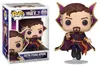 Figurka POP Marvel Co by się stało, gdyby Doctor Strange Podgląd zdjęcia produktu 6