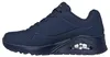 Skechers Uno Stand On Air Blau DKNV Größe EU 41 Produktbild-Vorschau 25