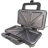Bestron XL Antihaftbeschichteter Sandwichmaker, 900 Watt, Produktbild-Vorschau 15