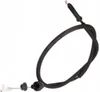 MAXGEAR Gaszug 32-0545 für VW Transporter IV Bus (70B, 70C, Produktbild-Vorschau 6