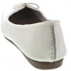 Clarks Ballerina in weiss/weiss kombi, Gr. 6.5 Produktbild-Vorschau 26