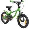 Löwenrad Kinderfahrrad 14 Zoll - Grün Produktbild-Vorschau 11