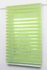 Doppelrollo mit Trägerprofil (B x H) 60cm x 150cm in Produktbild-Vorschau 8