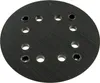 Bosch Klett-Schleifteller 125 mm, Exzenterschleifer PEX 270 Produktbild-Vorschau 3