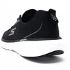 Skechers scarpe GO Run, 246034BKW Anteprima dell’immagine prodotto 7