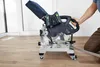 Festool Lama speciale per sega circolare HW 216 x 30 x 2,3 Anteprima dell’immagine prodotto 8