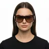 Lunettes de soleil pour femmes Longchamp LO736S-230 Ø 67 mm Voir les images du produit 3