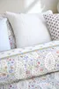 PIP Studio Bettwäsche DE PIP Kairi Bloom Light Blue 135x200 Produktbild-Vorschau 3