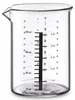 Küchenmessbecher, Glas, 0,15 l / Kuchenprofi Produktbild-Vorschau 1