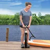 Wysokociśnieniowa Pompka Ręczna Z Manometrem Bestway 62227 Podgląd zdjęcia produktu 9