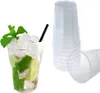 Doimoflair Cocktailglas Mehrwegbecher Cocktailbecher Produktbild-Vorschau 1