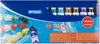 STYLEX® 28652 Barwnik olejowy - 12 tubek po 12 ml Podgląd zdjęcia produktu 1
