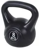 Manubrio kettlebell da 8 kg, riempito con sabbia, ideale Anteprima dell’immagine prodotto 1