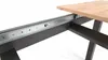 finori Esstisch Denver 200 cm Nachbildung Artisan Produktbild-Vorschau 9