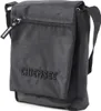 Chiemsee Umhängetasche Herren, Damen 021159 schwarz Produktbild-Vorschau 2
